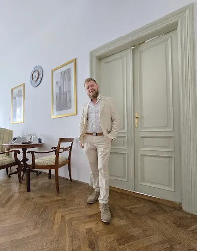 Kancelaria Radcowska Michał Podolec